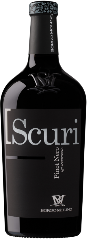 Borgo Mulino Scuri Pinot Nero 75cl